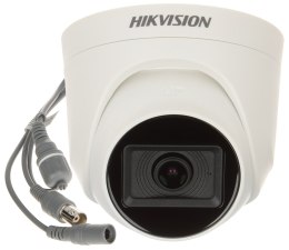 KAMERA AHD, HD-CVI, HD-TVI, PAL DS-2CE76H0T-ITPFS(2.8mm) - 5 Mpx Hikvision