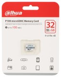 KARTA PAMIĘCI TF-P100/32GB microSD UHS-I, SDHC 32 GB DAHUA