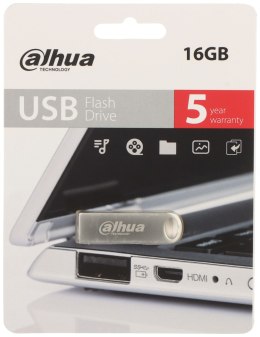 PENDRIVE USB-U106-20-16GB 16 GB USB 2.0 DAHUA