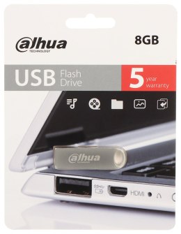 PENDRIVE USB-U106-20-8GB 8 GB USB 2.0 DAHUA