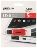 PENDRIVE USB-U176-31-64G 64 GB USB 3.2 Gen 1 DAHUA