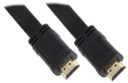 KABEL HDMI-5.0-FL 5m