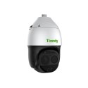 Kamera obrotowa Tiandy TC-H388M 8Mpx Super Starlight Wskaźnik laserowy Auto-tracking Wczesne ostrzeganie