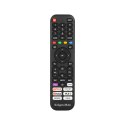 Telewizor Kruger&Matz 43" FHD smart DVB-T2/S2 H265 Hevc