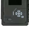 Fotopułapka ICUEASY 4G/LTE,8Mpx,6 diod IR, 30m doświetlenia
