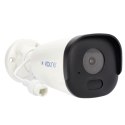 ViDi-IPC-34T-V2 Kamera tubowa 4Mpx 2.8mm mikrofon micro SD H.265