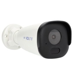 Zestaw 3 kamery IP 4Mpx ViDI-IPC-34T-V2 PoE switch dysk 1TB
