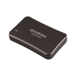 Dysk SSD Goodram HL200 256 GB USB 3.2