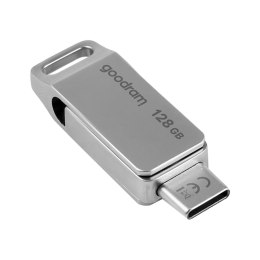 Pendrive Goodram USB 3.2 128GB srebrny