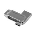 Pendrive Goodram USB 3.2 128GB srebrny