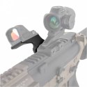 Montaż Primary Arms Mini Reflex Offset do MicroPrism