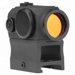 Montaż absolute cowitness Primary Arms do Micro Dot