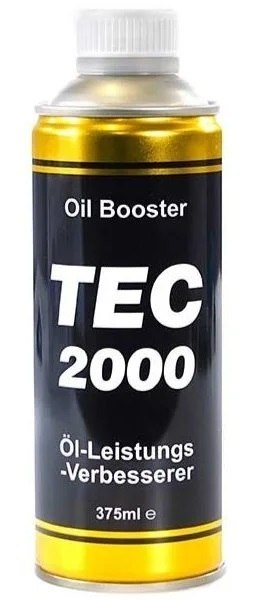 TEC 2000 OIL BOOSTER DODATEK DO OLEJU