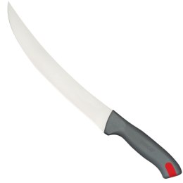 Nóż do trybowania i filetowania mięsa zakrzywiony 210 mm HACCP Gastro - Hendi 840399