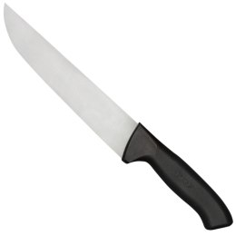 Nóż kuchenny do krojenia surowego mięsa dł. 210 mm ECCO
