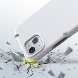 Etui do iPhone 13 mini MFM Anti-drop case biały