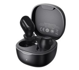 Encok słuchawki bezprzewodowe TWS Bluetooth 5.3 czarne