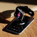 Smartwatch Xiaomi QCY GTS S2 stylowy czarny