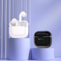 Słuchawki bezprzewodowe U15H TWS Bluetooth 5.1 czarny