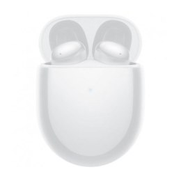 Słuchawki bezprzewodowe dokanałowe TWS Xiaomi Redmi Buds 4 białe
