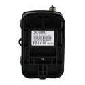 Fotopułapka GSM HC-801Pro-4G 30Mpx 36 diod IR