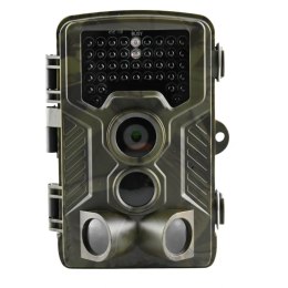 Fotopułapka kamera leśna TOPHUNT FHD HC800A 42xIR