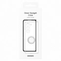 Etui silikonowe do Samsung Galaxy Z Fold 5 Gadget Case przezroczyste