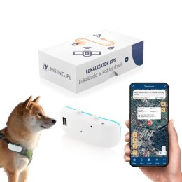 Lokalizator GPS psa kota MK032 aplikacja podgląd na żywo