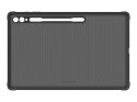 Pancerne etui Samsung Galaxy Tab S9 Ultra Outdoor Cover Cas czarne