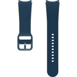 Pasek sportowy do Samsung Galaxy Watch 6 / 6 Classic roz. M / L granatowy