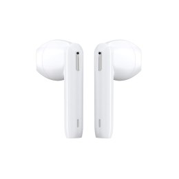 Słuchawki bezprzewodowe Bluetooth Onyx Ace Pro biały