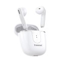 Słuchawki bezprzewodowe Bluetooth Onyx Ace Pro biały
