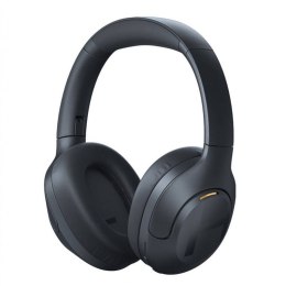 Nauszne słuchawki bezprzewodowe Haylou S35 ANC czarne