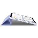 Etui z podstawką do Apple iPad Air 4 2020 / 5 2022 Ultra Hybrid Pro lawendowe