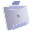Etui z podstawką do Apple iPad Air 4 2020 / 5 2022 Ultra Hybrid Pro lawendowe