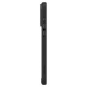 Etui Ultra Hybrid Mag z MagSafe na iPhone 15 Pro Max przezroczysto-czarne