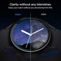 Szkło hartowane Glas.tR EZ Fit na Samsung Galaxy Watch 6 44mm - ZESTAW 2 szt.