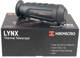 Termowizor obserwacyjny Kamera Hikmicro Lynx LE15S 2024