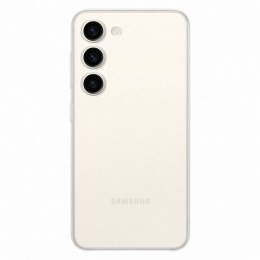 Etui żelowy pokrowiec Samsung Galaxy A14 Clear Cover przezroczyste