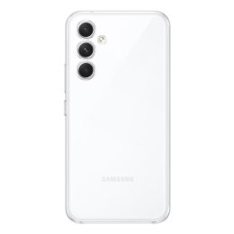 Etui żelowy pokrowiec Samsung Galaxy A54 5G Clear Cover przezroczyste