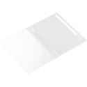 Etui pokrowiec na tablet Samsung Galaxy Tab S8 Note View Cover biały
