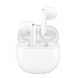 Słuchawki bezprzewodowe TWS Funpods Series JR-FB1 Bluetooth 5.3 białe