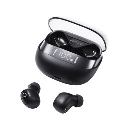 Słuchawki bezprzewodowe TWS Jdots Series JR-DB2 Bluetooth 5.3 czarne