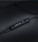 Transmiter Bluetooth 5.0 bezprzewodowy adapter audio 3.5 mm mini jack czarny