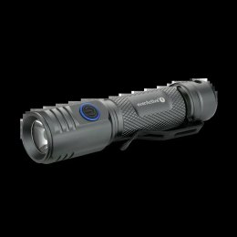 Ładowalna latarka ręczna LED everActive FL-2000R Buddy