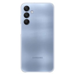 Oryginalne etui Clear Case do Samsung Galaxy A25 5G EF-QA256CTEGWW przezroczyste