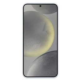 Oryginalne etui pokrowiec do Samsung Galaxy S24 z uchwytem i podstawką Standing Grip Case jasnoniebieskie