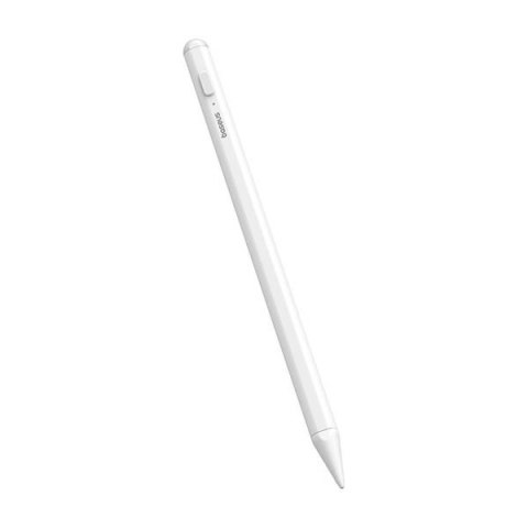 Rysik stylus do iPad Smooth Writing 2 z kontrolką naładowania biały