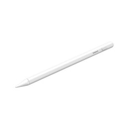 Rysik stylus do iPad Smooth Writing 2 z kontrolką naładowania biały