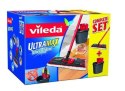 VILEDA ULTRAMAX BOX, MOP+WIADRO+WYCISKACZ